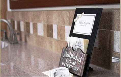 Ashland Home Interiors Inc
