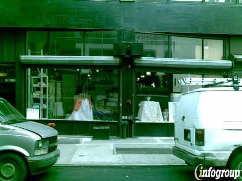 Production Resources