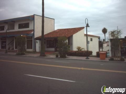 A Cut Above Barbershop