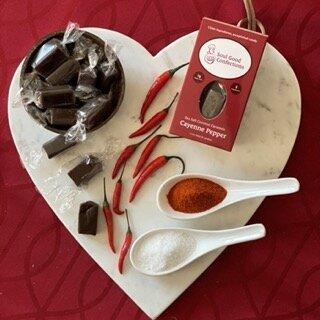 Soul Good Confections