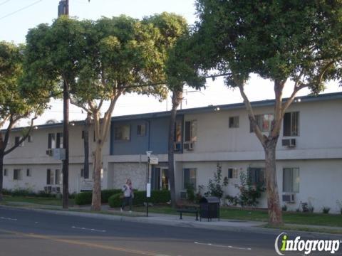 Shoemaker Court Apts