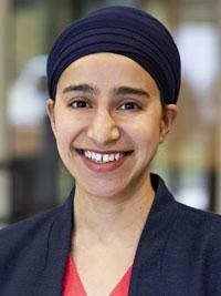 Kiranpreet K Khurana, MD - LVPG Urology-1250 Cedar Crest