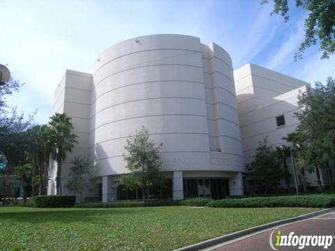 Orlando Vineyard Community Church