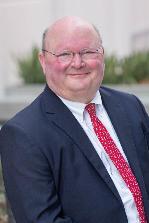 Merrill Lynch Financial Advisor William Courtney