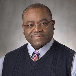 Jean-Marie Mpoy Kanyinda, M.D.