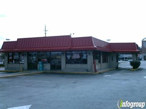 The Sheik Sandwiches & Subs