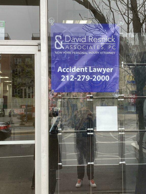 David Resnick & Associates
