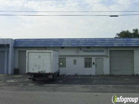 A & H Welding Masters