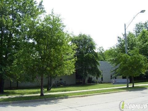 Micro Lapping & Grinding Co