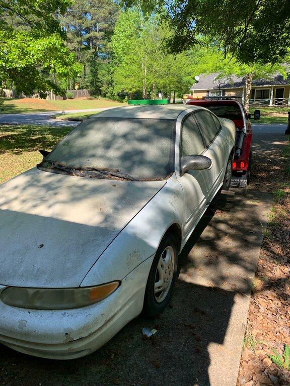 ABC Cash for Junk Cars