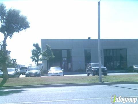 San Bernardino Preschool Service