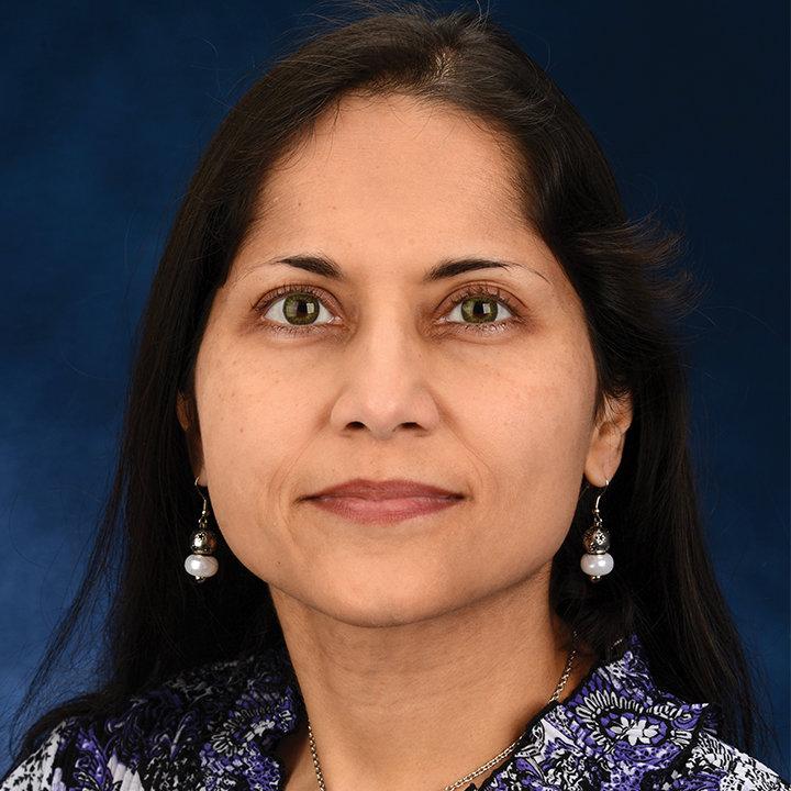 Priya Phulwani, MD - Connecticut Children's