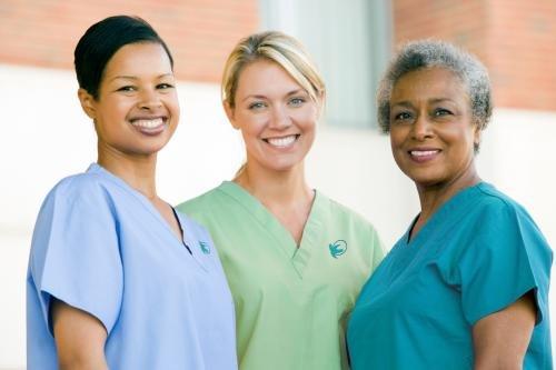 Visiting Angels Senior Home Care