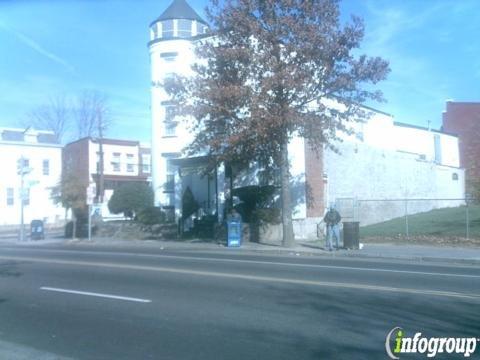 JW Latney Funeral Services