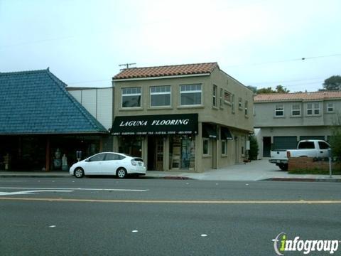 Flooring Laguna