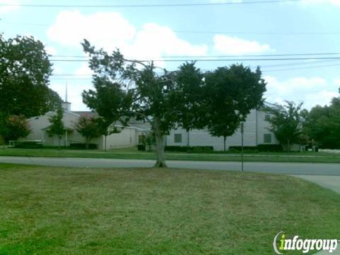 Calvary Baptist Church