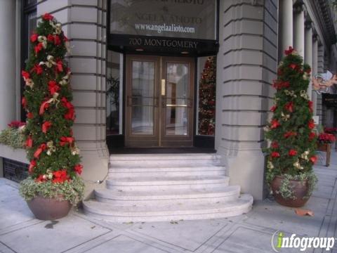 Joseph L & Angela Alioto Law