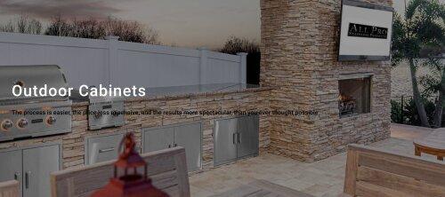 All Pro Stainless Products