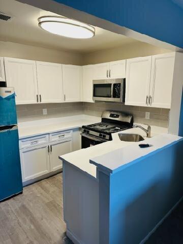 Tri State Home Remodeling LLC