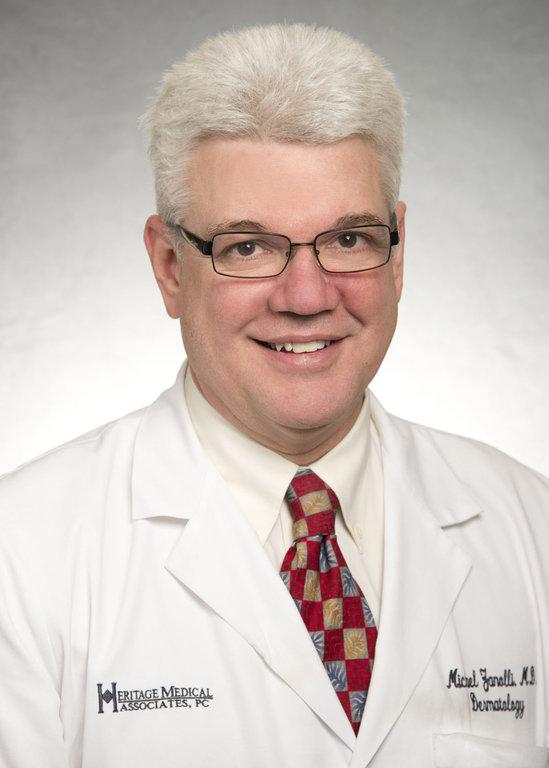 Heritage Medical Associates