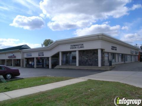 Farmington Vision Clinic