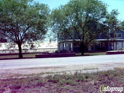 Giambrocco Greenhouses