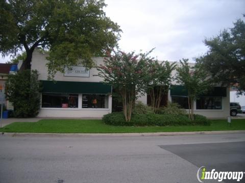 Terri Ives Presentations