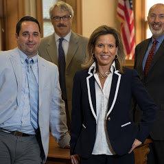 Neumann Law Group Boston Accident Lawyers
