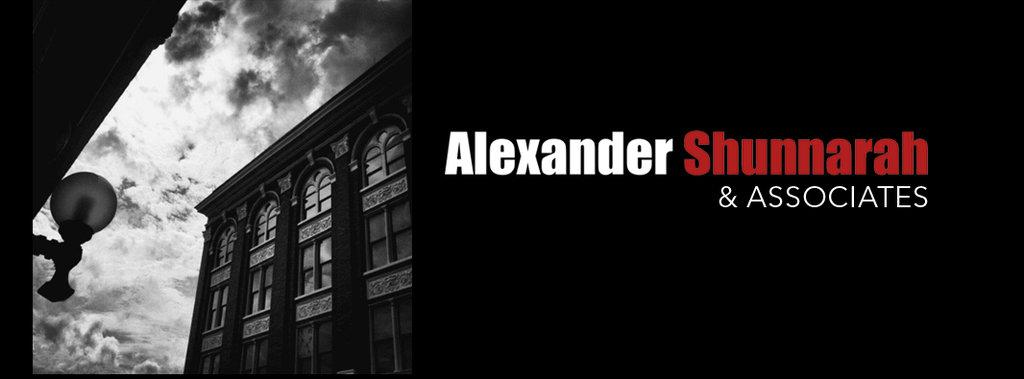 Alexander Shunnarah & Associates