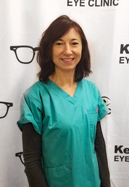 Kent Eye Clinic