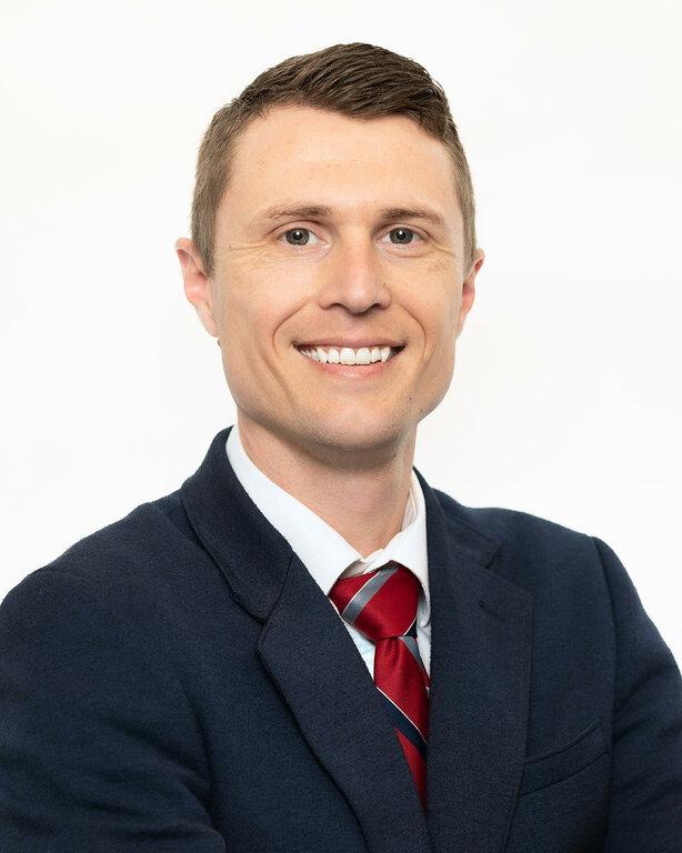 Erik Haworth-Thrivent