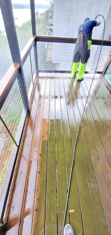 Bay Area Pro Washers