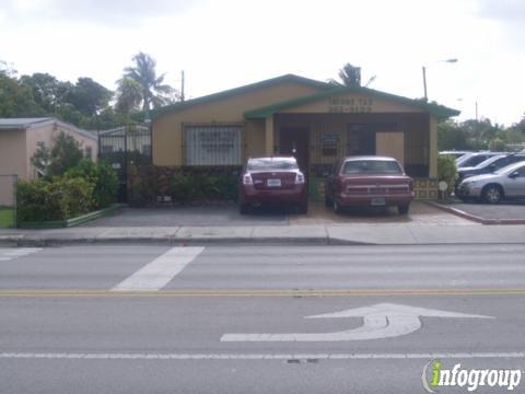 Professional Accounting & Tax Services