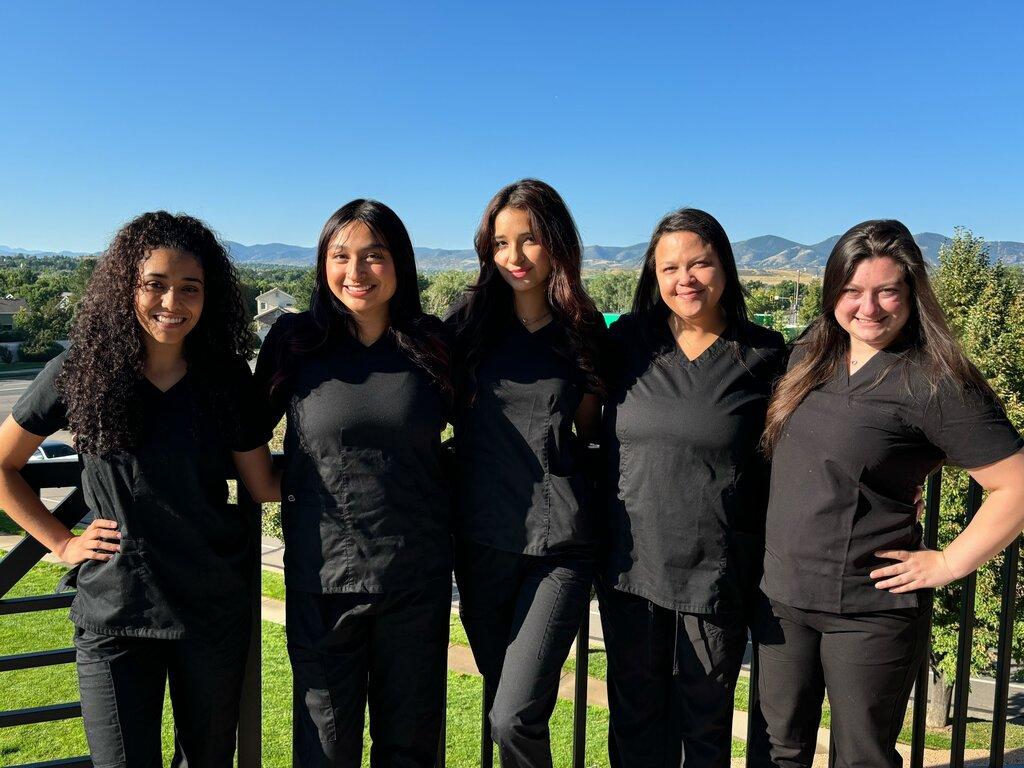 Denver Dental Assistant School - Lakewood