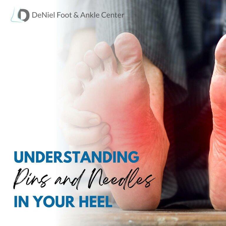 Deniel Foot and Ankle Center