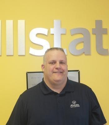 Allstate Insurance