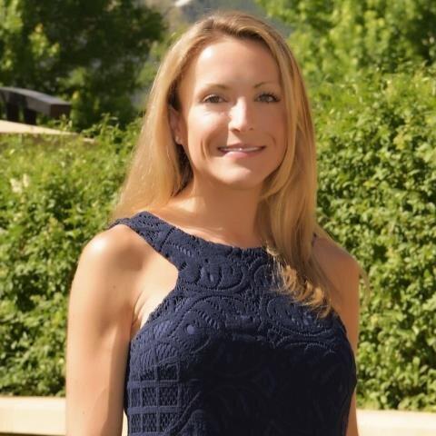 Merrill Lynch Financial Advisor Meggan Van Kessel