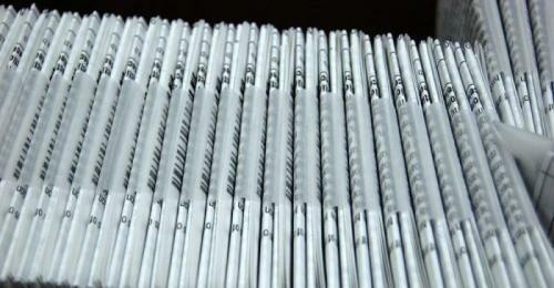 Miniature Folding, Inc