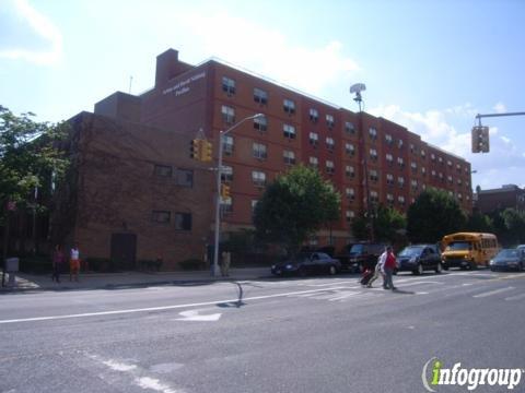 Brooklyn Residential Housing