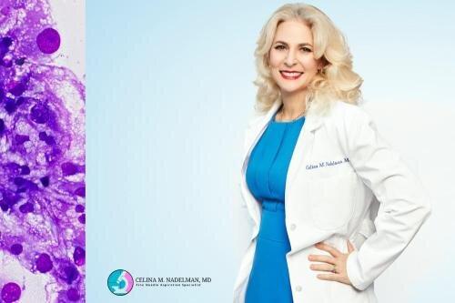 Dr Celina M Nadelman, MD