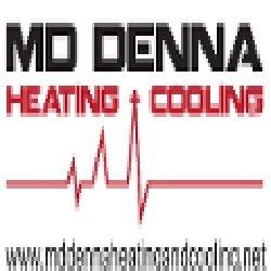 MD Denna Heating & Cooling Inc