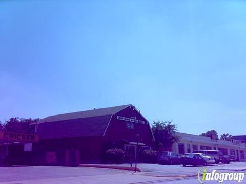 Camp Bowie Animal Clinic