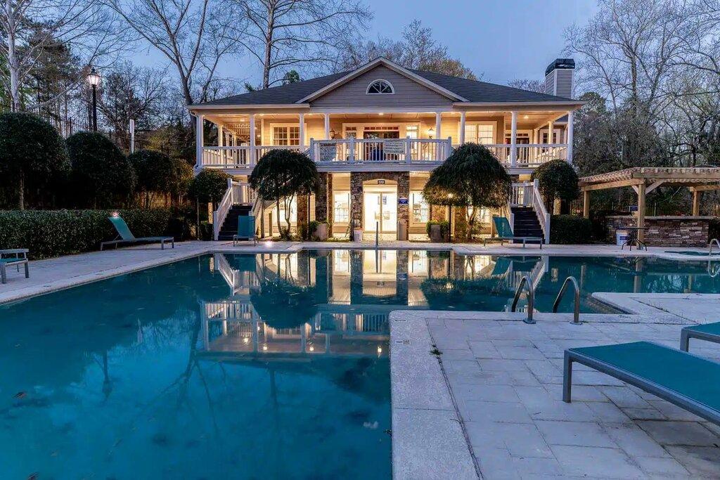 Grace Roswell Apartments