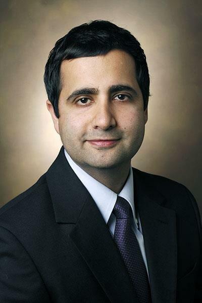 Neil S Sanghani, MD - Vanderbilt Nephrology