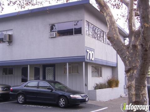 Ross Valley Wellness Center