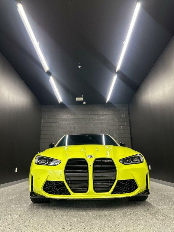 Pristine Auto Spa Rockville-Paint Protection Film (Ppf) Ceramic Coatings Window Tint