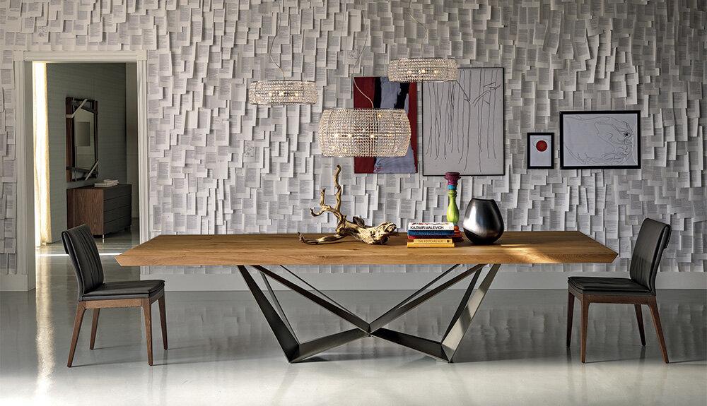 Theodore's Modern Furniture