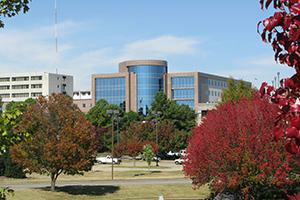 Cardiothoracic & Vascular Surgery Clinic