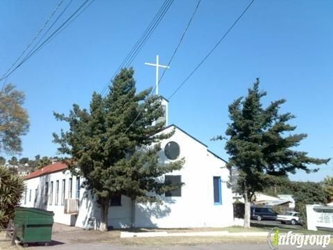 First Filipino Baptist Church