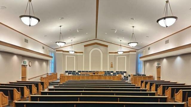 The Church of Jesus Christ of Latter-Day Saints